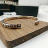 完売必至 【クロムハーツ】CHサークルバングル 偽物 ブレスレット Kul32048 - 画像 (3)