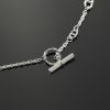 【人気】エルメス コピーファランドール ダイヤロングネックレス 60cm 大人上質 erj91044 - 画像 (4)