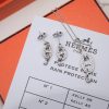関税負担なしエルメス シェーヌダンクル ダイヤ ロングネックレス コピー ere84318 - 画像 (6)