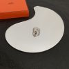 日本よりお得に！エルメス リング 偽物《シェーヌ・ダンクル・ツイスト》 PM H117620B00048 - 画像 (3)
