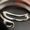 日本よりお得に！エルメス リング 偽物《シェーヌ・ダンクル・ツイスト》 PM H117620B00048 - 画像 (6)