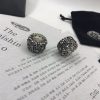 送料込 クロムハーツ スーパーコピー セメタリークロス ダイヤ リング Kuk31573 - 画像 (2)