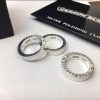 お洒落に♪ クロムハーツ  CHクロス リング 指輪 偽物 Kuf05449 - 画像 (6)