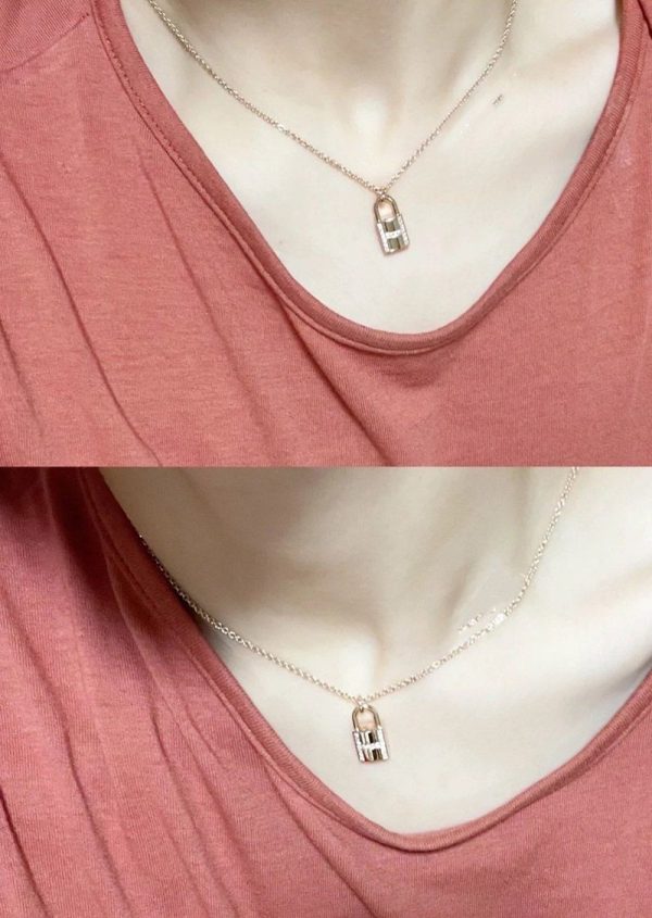 欲しい♡超限定♪エルメス *シンプルで上品☆ダイヤ オーケリー コピー erx45748 - 画像 (6)