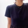 関税負担なし エルメス シェーヌダンクル ダイヤ ロングネックレススーパーコピー erx18135 - 画像 (9)