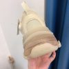 追跡付き発送 バレンシアガ スニーカー コピー トリプル S 偽物 クリアソール 541624W09ON1047 - 画像 (6)