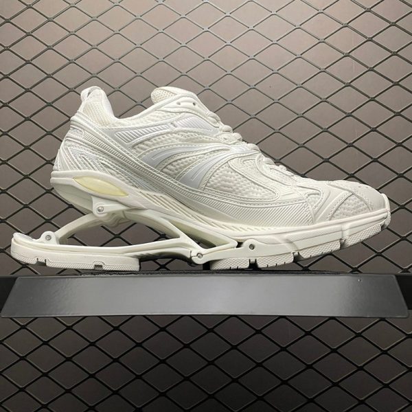 定番 [バレンシアガ Xパンダースニーカー コピー]SNEAKERS X-PANDER★ 653870W2RA1212 - 画像 (3)