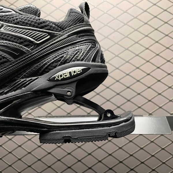 秋冬新作 [バレンシアガ Xパンダースニーカー コピー]SNEAKERS X-PANDER★ 653870W2RA212 - 画像 (4)