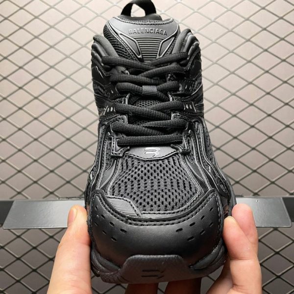 秋冬新作 [バレンシアガ Xパンダースニーカー コピー]SNEAKERS X-PANDER★ 653870W2RA212 - 画像 (8)