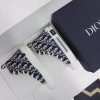 関税負担なしディオール コピー B23 ハイトップスニーカー★オブリーク タペストリー 3SH129ZGT_H561 des40117 - 画像 (3)