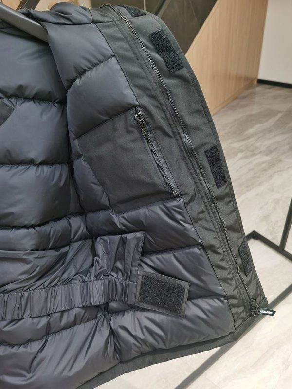完売必至カナダグース★大人もOK!PBIコレクション偽物/高度耐寒性 Caw70382 - 画像 (6)