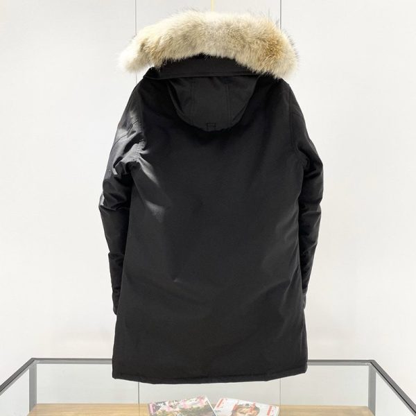★関税/送料込★カナダグース＊MACCULLOCH PARKA＊マクローチパーカ 偽物 Cag73793 - 画像 (3)
