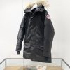 ★関税/送料込★カナダグース＊MACCULLOCH PARKA＊マクローチパーカ 偽物 Cag73793 - 画像 (2)