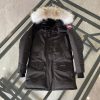 ★関税/送料込★カナダグース＊MACCULLOCH PARKA＊マクローチパーカ 偽物 Cag73793 - 画像 (4)