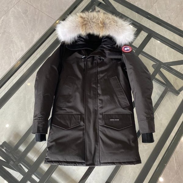 ★関税/送料込★カナダグース＊MACCULLOCH PARKA＊マクローチパーカ 偽物 Cag73793 - 画像 (4)