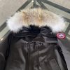 ★関税/送料込★カナダグース＊MACCULLOCH PARKA＊マクローチパーカ 偽物 Cag73793 - 画像 (6)