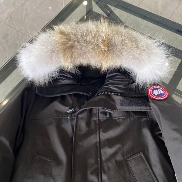 ★関税/送料込★カナダグース＊MACCULLOCH PARKA＊マクローチパーカ 偽物 Cag73793 - 画像 (6)