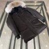 ★関税/送料込★カナダグース＊MACCULLOCH PARKA＊マクローチパーカ 偽物 Cag73793 - 画像 (5)