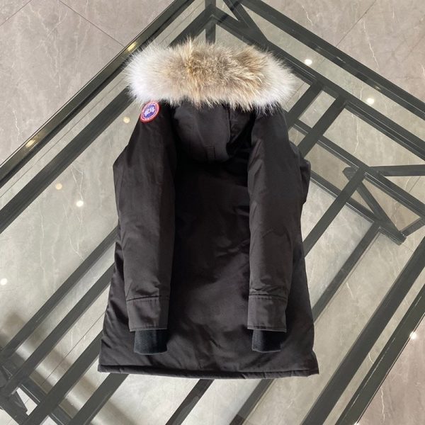 ★関税/送料込★カナダグース＊MACCULLOCH PARKA＊マクローチパーカ 偽物 Cag73793 - 画像 (7)