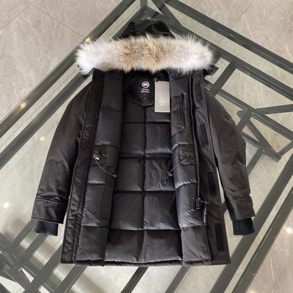 ★関税/送料込★カナダグース＊MACCULLOCH PARKA＊マクローチパーカ 偽物 Cag73793 - 画像 (8)