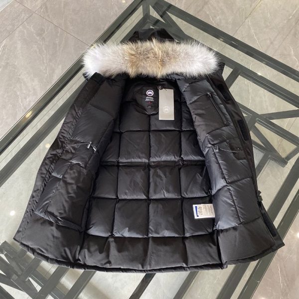 ★関税/送料込★カナダグース＊MACCULLOCH PARKA＊マクローチパーカ 偽物 Cag73793 - 画像 (9)