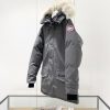 完売必至 カナダグース＊MACCULLOCH PARKA＊マクローチパーカ スーパーコピー Cal24953 - 画像 (2)