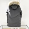 完売必至 カナダグース＊MACCULLOCH PARKA＊マクローチパーカ スーパーコピー Cal24953 - 画像 (3)