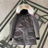 完売必至 カナダグース＊MACCULLOCH PARKA＊マクローチパーカ スーパーコピー Cal24953 - 画像 (4)