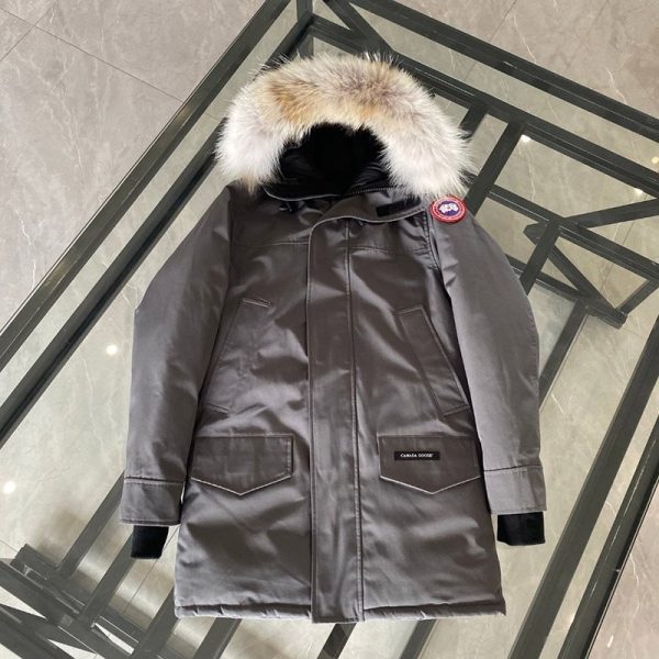 完売必至 カナダグース＊MACCULLOCH PARKA＊マクローチパーカ スーパーコピー Cal24953 - 画像 (4)