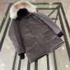完売必至 カナダグース＊MACCULLOCH PARKA＊マクローチパーカ スーパーコピー Cal24953 - 画像 (5)