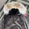 完売必至 カナダグース＊MACCULLOCH PARKA＊マクローチパーカ スーパーコピー Cal24953 - 画像 (6)