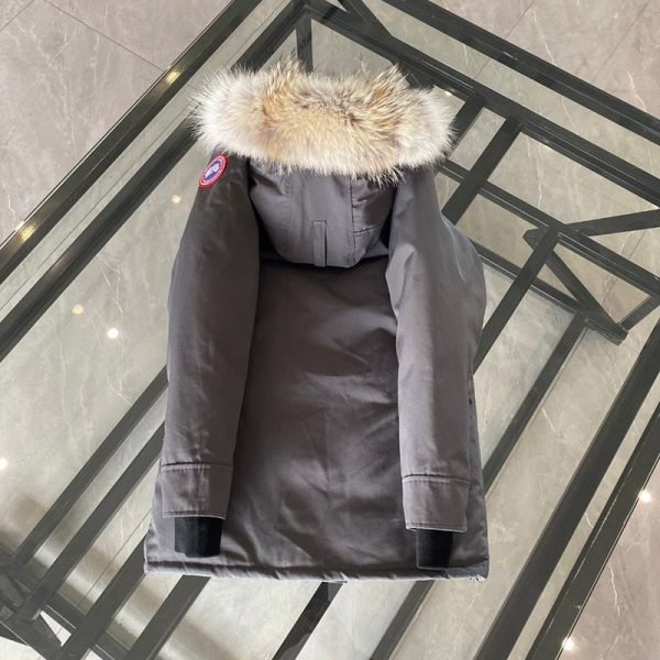 完売必至 カナダグース＊MACCULLOCH PARKA＊マクローチパーカ スーパーコピー Cal24953 - 画像 (7)