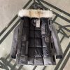 完売必至 カナダグース＊MACCULLOCH PARKA＊マクローチパーカ スーパーコピー Cal24953 - 画像 (8)