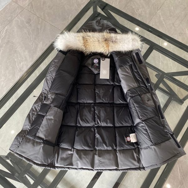 完売必至 カナダグース＊MACCULLOCH PARKA＊マクローチパーカ スーパーコピー Cal24953 - 画像 (9)