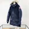 入手困難 カナダグース＊MACCULLOCH PARKA＊マクローチパーカ 偽物 Cab36019 - 画像 (2)