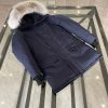 入手困難 カナダグース＊MACCULLOCH PARKA＊マクローチパーカ 偽物 Cab36019 - 画像 (5)
