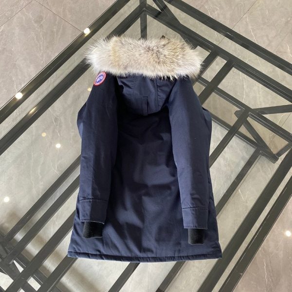 入手困難 カナダグース＊MACCULLOCH PARKA＊マクローチパーカ 偽物 Cab36019 - 画像 (7)