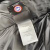 関税負担なしOVO x カナダグース Terrain Parka ダウンジャケット コピー Caw96876 - 画像 (9)