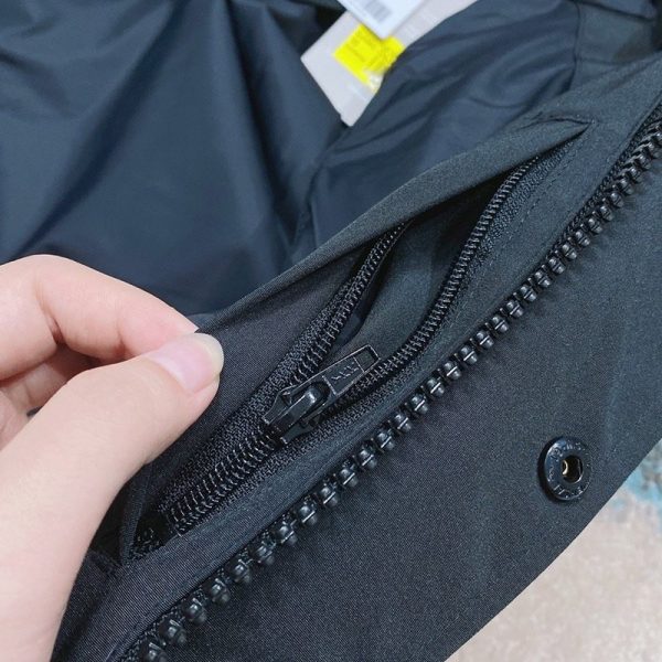 【日本未発売】カナダグース メンズ ダウン偽物 GARSON ベスト Cad94653 - 画像 (6)