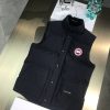 【即発】カナダグース メンズ ダウン 偽物 GARSON ベスト Cac95098 - 画像 (3)