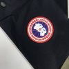 【即発】カナダグース メンズ ダウン 偽物 GARSON ベスト Cac95098 - 画像 (5)