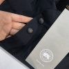 【即発】カナダグース メンズ ダウン 偽物 GARSON ベスト Cac95098 - 画像 (8)