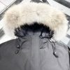 カナダグース エクスペディション 偽物 PBI ダウンコート Caw24651 - 画像 (6)