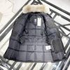 カナダグース エクスペディション 偽物 PBI ダウンコート Caw24651 - 画像 (8)