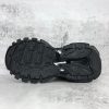 秋冬新作 バレンシアガ スニーカー 偽物 TRACK HIKE ロゴ レースアップ ハイカット 654866W3CP31000 - 画像 (7)