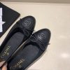 ☆超人気☆ シャネル コピー バレエシューズ 【追跡付】 shp10659 - 画像 (2)
