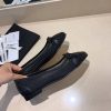 ☆超人気☆ シャネル コピー バレエシューズ 【追跡付】 shp10659 - 画像 (3)
