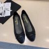☆超人気☆ シャネル コピー バレエシューズ 【追跡付】 shp10659 - 画像 (4)