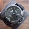 2020年 パネライ新作 ルミノール マリーナ 44mm トリロジー PAM01118 - 画像 (3)