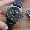 2020年 パネライ新作 ルミノール マリーナ 44mm トリロジー PAM01118 - 画像 (7)
